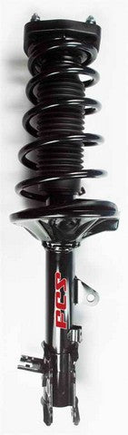 1331803L Rear Left Suspension Strut and Coil Spring Assembly FCS Shocks & Struts