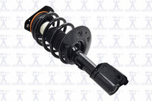 Load image into Gallery viewer, 1331818 Front Suspension Strut and Coil Spring Assembly FCS Shocks &amp; Struts