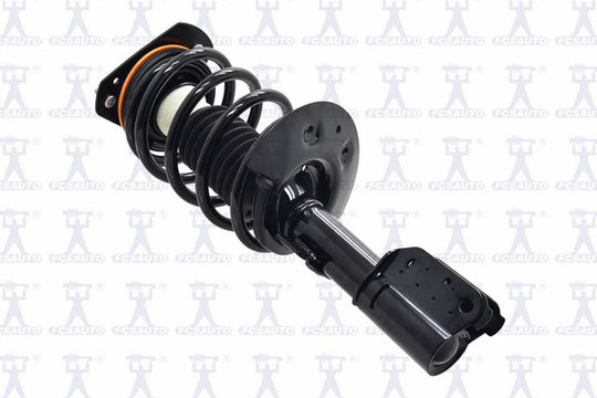 1331818 Front Suspension Strut and Coil Spring Assembly FCS Shocks & Struts
