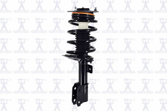 1331818 Front Suspension Strut and Coil Spring Assembly FCS Shocks & Struts