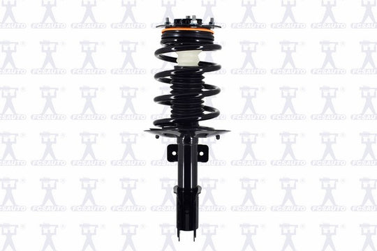 1331818 Front Suspension Strut and Coil Spring Assembly FCS Shocks & Struts