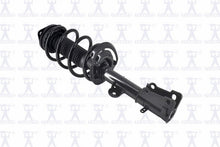 Charger l'image dans la galerie, 1331821 Front Right Suspension Strut and Coil Spring Assembly FCS Shocks &amp; Struts
