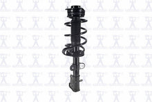 Charger l'image dans la galerie, 1331821 Front Right Suspension Strut and Coil Spring Assembly FCS Shocks &amp; Struts