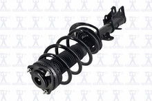 Charger l'image dans la galerie, 1331821 Front Right Suspension Strut and Coil Spring Assembly FCS Shocks &amp; Struts