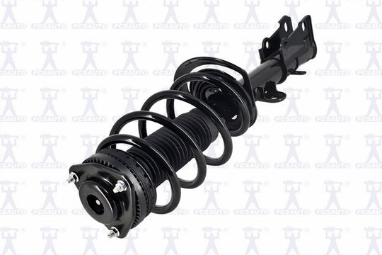 1331821 Front Right Suspension Strut and Coil Spring Assembly FCS Shocks & Struts