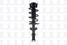 Charger l'image dans la galerie, 1331821 Front Right Suspension Strut and Coil Spring Assembly FCS Shocks &amp; Struts