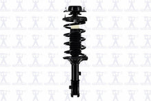 Charger l'image dans la galerie, 1331826L Front Left Suspension Strut and Coil Spring Assembly FCS Shocks &amp; Struts