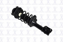 Charger l'image dans la galerie, 1331826L Front Left Suspension Strut and Coil Spring Assembly FCS Shocks &amp; Struts