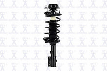 Charger l'image dans la galerie, 1331826L Front Left Suspension Strut and Coil Spring Assembly FCS Shocks &amp; Struts