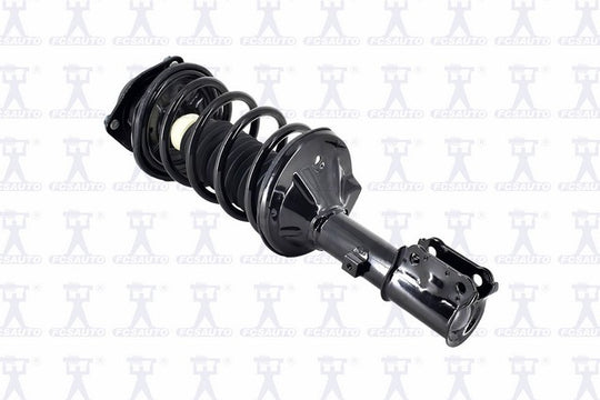 1331826R Front Right Suspension Strut and Coil Spring Assembly FCS Shocks & Struts