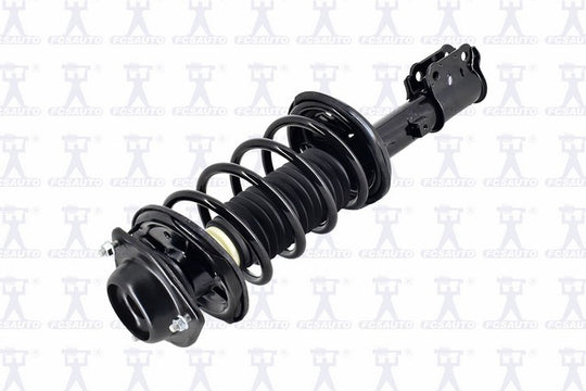 1331826R Front Right Suspension Strut and Coil Spring Assembly FCS Shocks & Struts