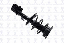 Charger l'image dans la galerie, 1331839L Front Left Suspension Strut and Coil Spring Assembly FCS Shocks &amp; Struts