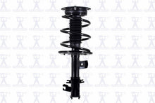 Charger l'image dans la galerie, 1331839L Front Left Suspension Strut and Coil Spring Assembly FCS Shocks &amp; Struts