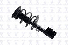 Charger l'image dans la galerie, 1331839R Front Right Suspension Strut and Coil Spring Assembly FCS Shocks &amp; Struts