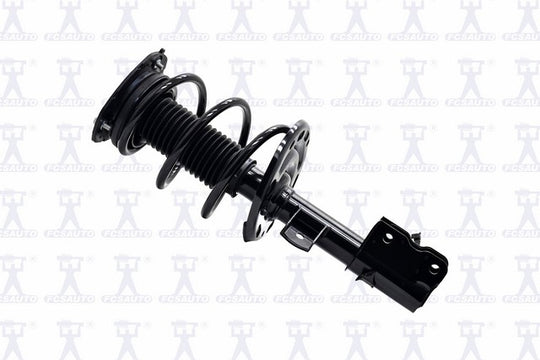 1331839R Front Right Suspension Strut and Coil Spring Assembly FCS Shocks & Struts