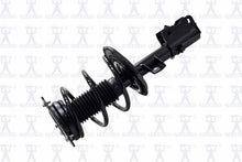 Charger l'image dans la galerie, 1331839R Front Right Suspension Strut and Coil Spring Assembly FCS Shocks &amp; Struts