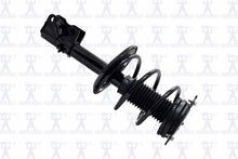Charger l'image dans la galerie, 1331839R Front Right Suspension Strut and Coil Spring Assembly FCS Shocks &amp; Struts