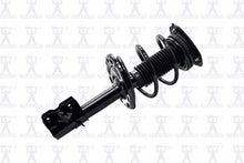 Charger l'image dans la galerie, 1331839R Front Right Suspension Strut and Coil Spring Assembly FCS Shocks &amp; Struts