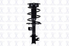 Charger l'image dans la galerie, 1331839R Front Right Suspension Strut and Coil Spring Assembly FCS Shocks &amp; Struts