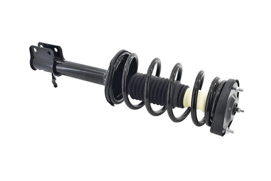 1331845L Rear Left Suspension Strut and Coil Spring Assembly FCS Shocks & Struts