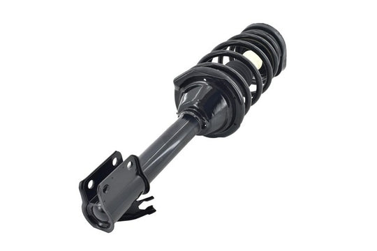 1331845L Rear Left Suspension Strut and Coil Spring Assembly FCS Shocks & Struts