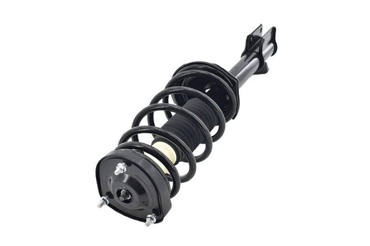 1331845L Rear Left Suspension Strut and Coil Spring Assembly FCS Shocks & Struts