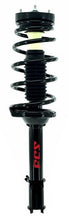 Charger l'image dans la galerie, 1331845R Rear Right Suspension Strut and Coil Spring Assembly FCS Shocks &amp; Struts