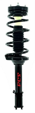 1331845R Rear Right Suspension Strut and Coil Spring Assembly FCS Shocks & Struts