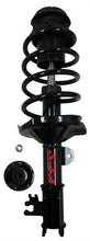 Load image into Gallery viewer, 1331847L Front Left Suspension Strut and Coil Spring Assembly FCS Shocks &amp; Struts