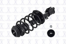 Load image into Gallery viewer, 1331847R Front Right Suspension Strut and Coil Spring Assembly FCS Shocks &amp; Struts