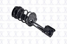 Load image into Gallery viewer, 1331900L Front Left Suspension Strut and Coil Spring Assembly FCS Shocks &amp; Struts