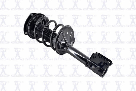 1331900L Front Left Suspension Strut and Coil Spring Assembly FCS Shocks & Struts