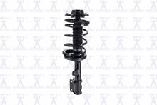 Load image into Gallery viewer, 1331900L Front Left Suspension Strut and Coil Spring Assembly FCS Shocks &amp; Struts