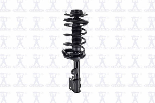 1331900L Front Left Suspension Strut and Coil Spring Assembly FCS Shocks & Struts