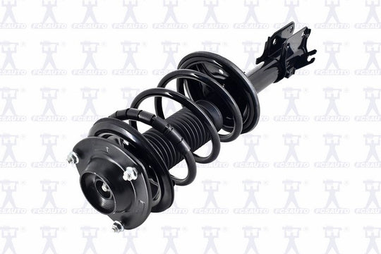 1331900L Front Left Suspension Strut and Coil Spring Assembly FCS Shocks & Struts