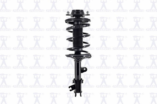 1331900L Front Left Suspension Strut and Coil Spring Assembly FCS Shocks & Struts