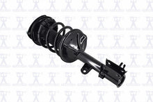 Load image into Gallery viewer, 1331900R Front Right Suspension Strut and Coil Spring Assembly FCS Shocks &amp; Struts