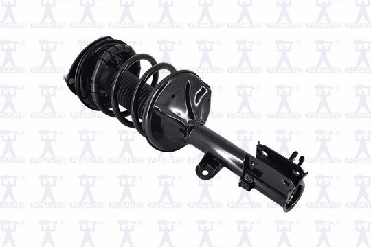 1331900R Front Right Suspension Strut and Coil Spring Assembly FCS Shocks & Struts