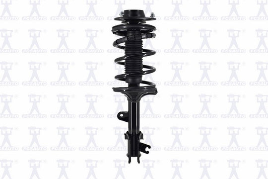 1331900R Front Right Suspension Strut and Coil Spring Assembly FCS Shocks & Struts
