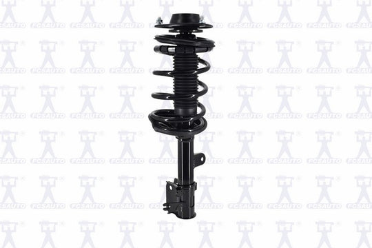 1331900R Front Right Suspension Strut and Coil Spring Assembly FCS Shocks & Struts
