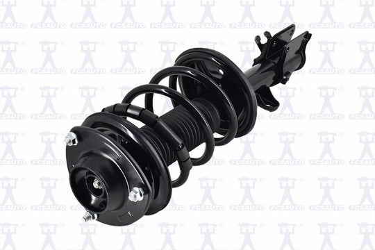1331900R Front Right Suspension Strut and Coil Spring Assembly FCS Shocks & Struts
