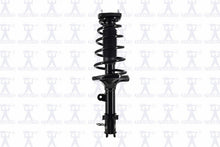 Load image into Gallery viewer, 1331901L Rear Left Suspension Strut and Coil Spring Assembly FCS Shocks &amp; Struts