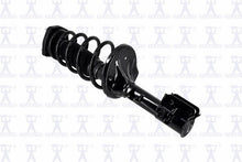 Load image into Gallery viewer, 1331901L Rear Left Suspension Strut and Coil Spring Assembly FCS Shocks &amp; Struts