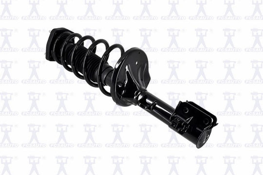 1331901L Rear Left Suspension Strut and Coil Spring Assembly FCS Shocks & Struts