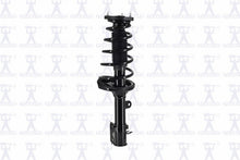 Load image into Gallery viewer, 1331901L Rear Left Suspension Strut and Coil Spring Assembly FCS Shocks &amp; Struts