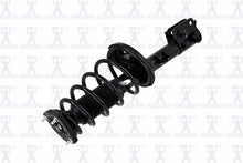 Load image into Gallery viewer, 1331901L Rear Left Suspension Strut and Coil Spring Assembly FCS Shocks &amp; Struts