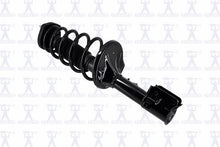 Load image into Gallery viewer, 1331901R Rear Right Suspension Strut and Coil Spring Assembly FCS Shocks &amp; Struts