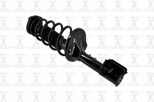 1331901R Rear Right Suspension Strut and Coil Spring Assembly FCS Shocks & Struts