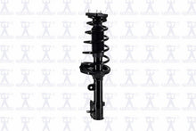 Load image into Gallery viewer, 1331901R Rear Right Suspension Strut and Coil Spring Assembly FCS Shocks &amp; Struts