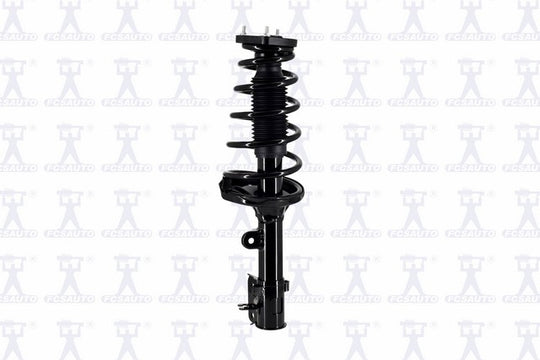 1331901R Rear Right Suspension Strut and Coil Spring Assembly FCS Shocks & Struts